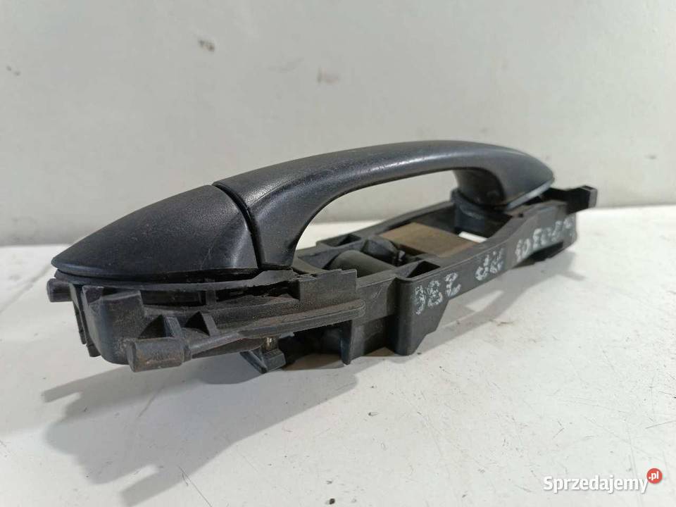 KLAMKA DRZWI PRAWY PRZÓD MERCEDES W203