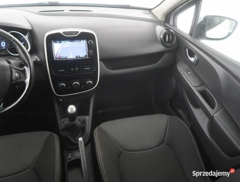 Renault Clio 15 dCi isofix Samochody osobowe dolnośląskie