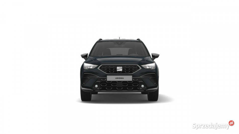 Seat Arona Style 10 TSI 95 Łódź sprzedam