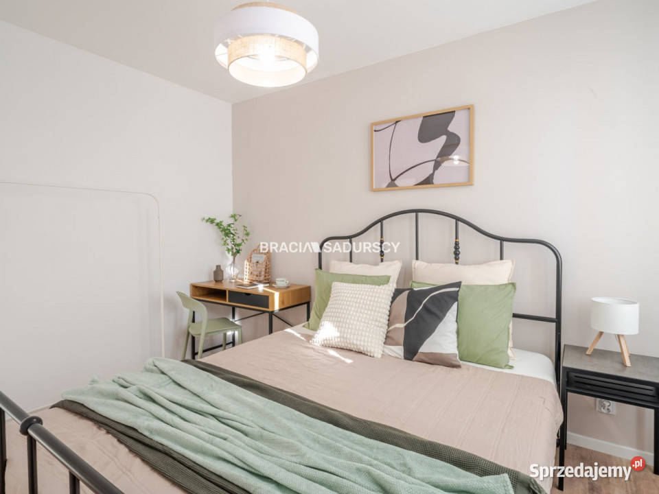 Sprzedam mieszkanie Kraków Obozowa 467m2 2 pok Sprzedaż sprzedam