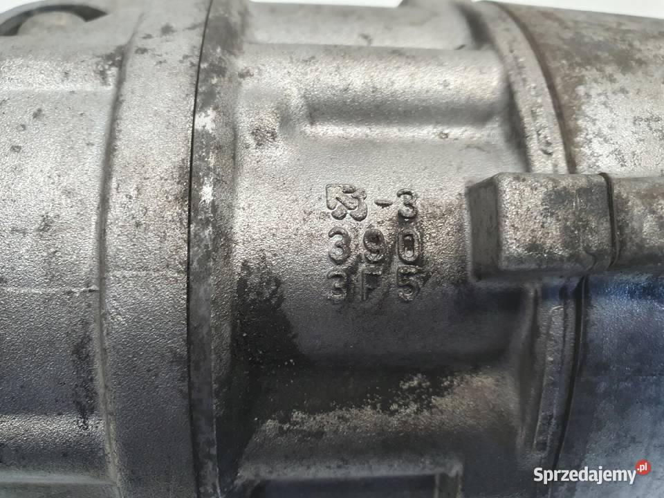 BMW E46 20 D SPRĘŻARKA KLIMATYZACJI Janów