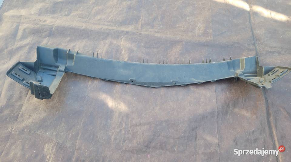 MERCEDES W117 KIEROWNICA POWIETRZA OSLONA WLOT osobowe Ruda Śląska sprzedam