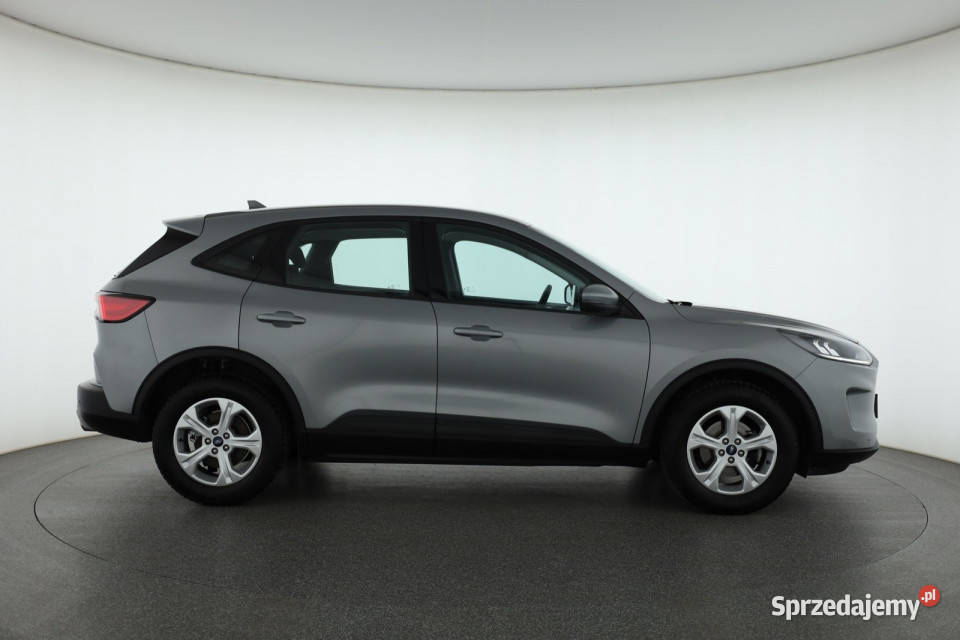 Ford Kuga 15 EcoBlue pełny VAT Piaseczno