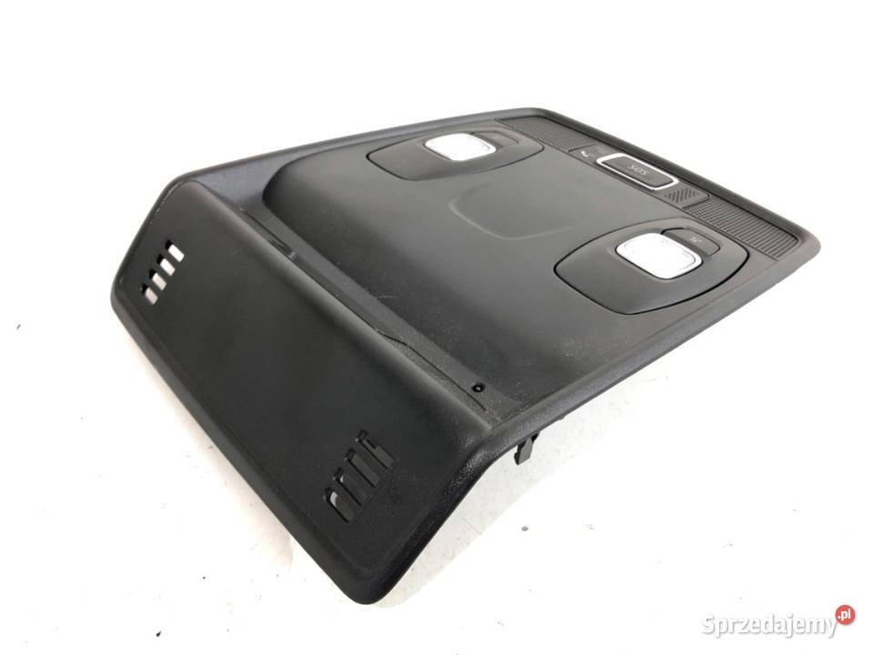 LAMPA SUFITOWA RENAULT CLIO V 969803518R podkarpackie