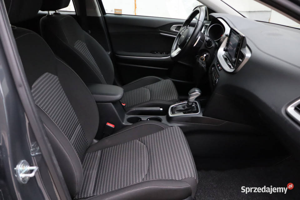 Kia Ceed 15 TGDI autoalarm Zabrze
