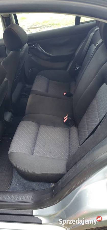 Seat Leon 19 TDI 130 pomorskie Leźno sprzedam