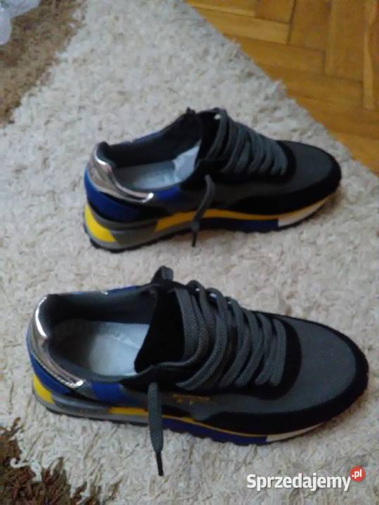 Buty sportowe biegowe inna