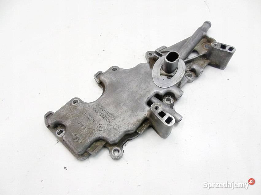 Odma separator 16 16V Duster Logan Sandero Oroch Sosnowiec sprzedam