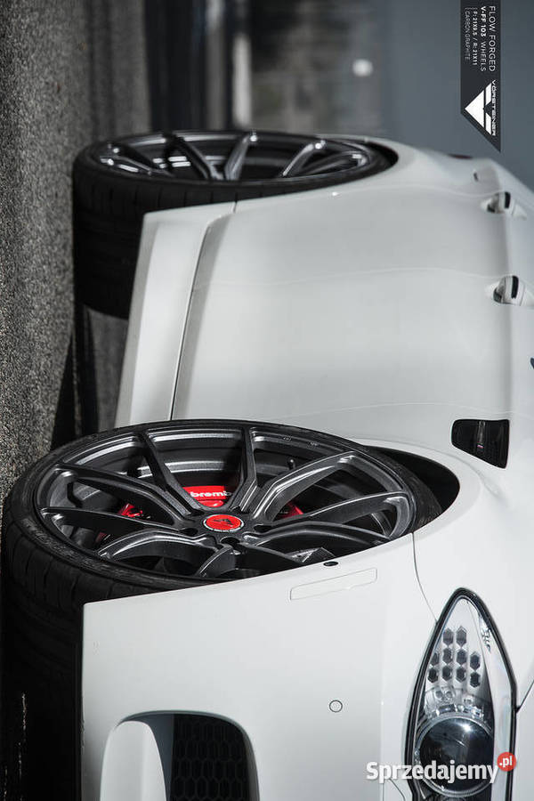 Adaptery zmieniające rozstaw śrub Chevrolet Ustrzyki Dolne