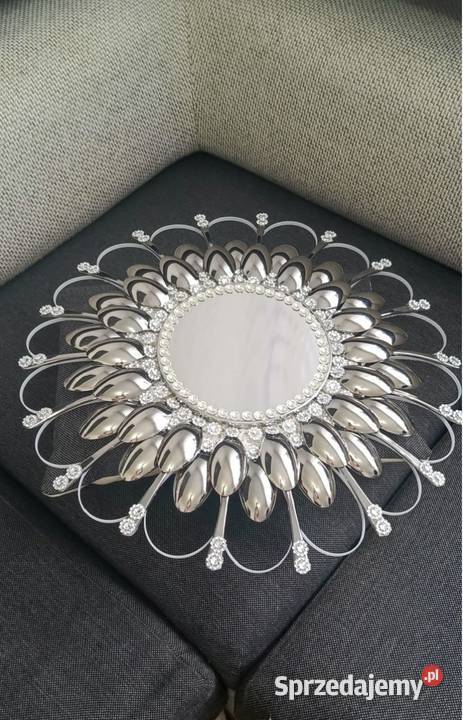 Dekoracje zestaw 5 sztuk lubelskie Zamość sprzedam