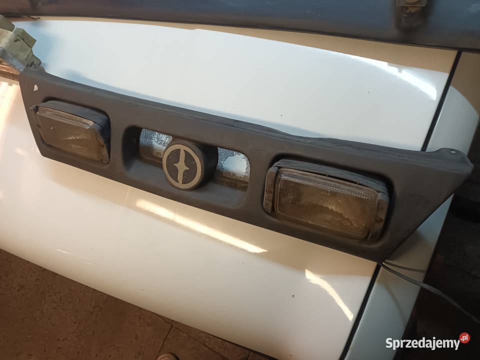 Polonez alufelgi orciari części Blenda Nosek Części samochodowe Częstochowa