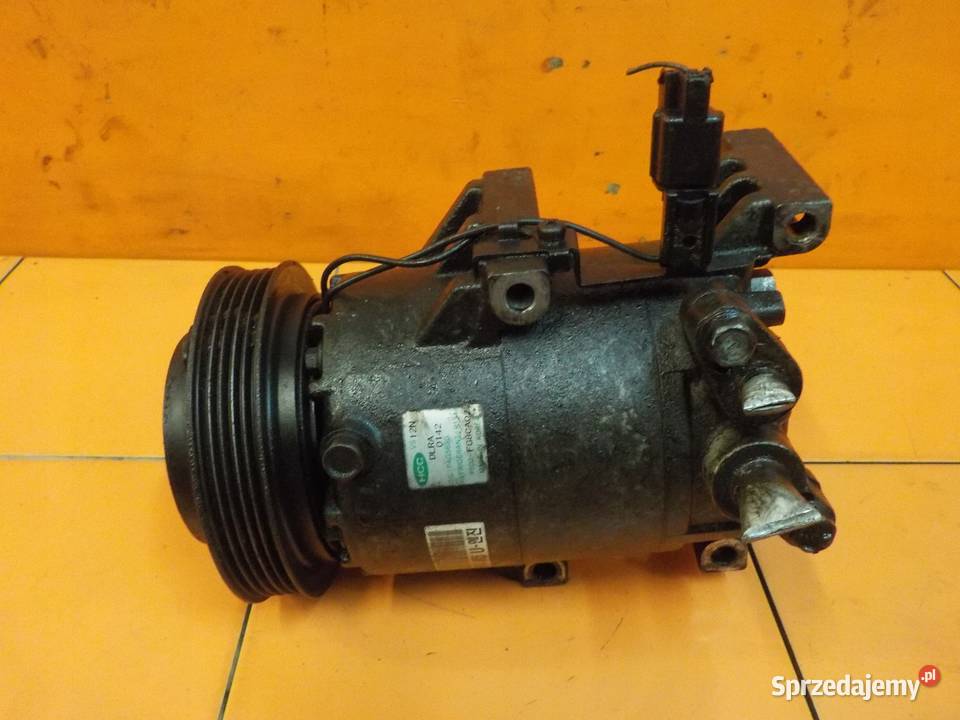 SOUL i30 CEED 16 CRDI 10r 128 D4FB sprezarka osobowe sprzedam