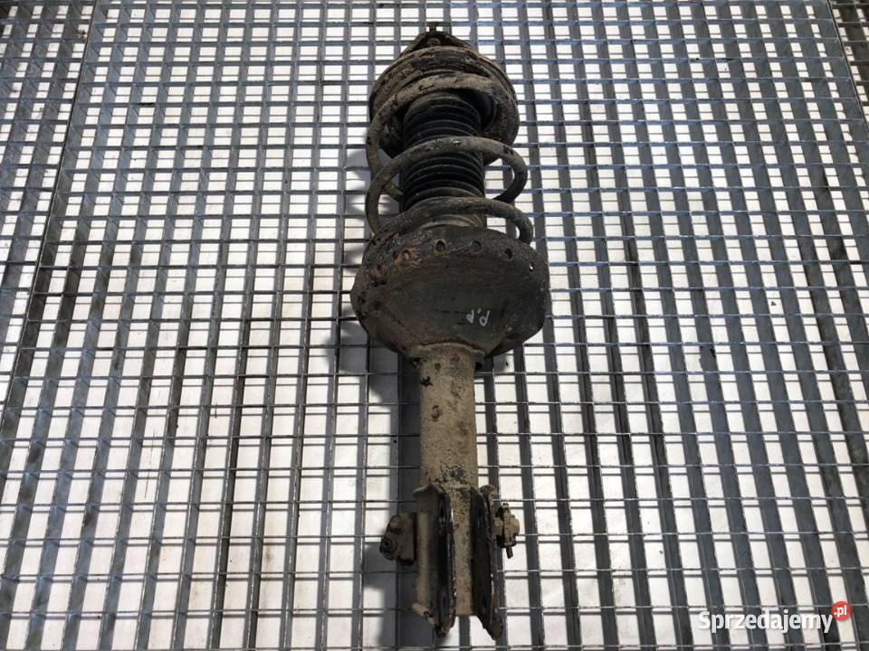 AMORTYZATOR PRAWY PRZÓD SUBARU FORESTER II 20 osobowe