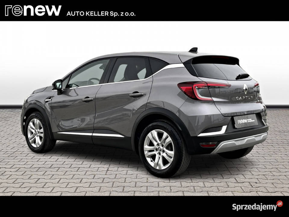 13 TCe 140 Techno Krajowy FVAT23 Dealer Keller sprzedam