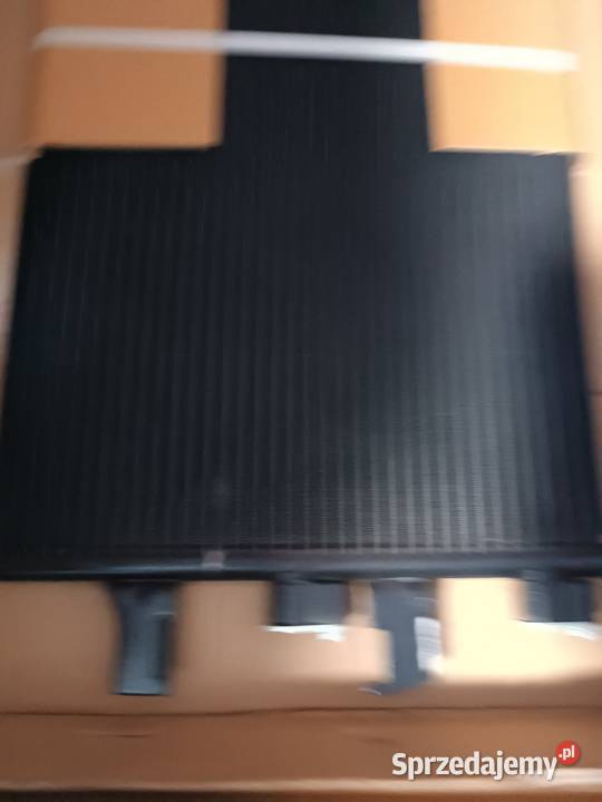 Thermotec Chłodnica Klimatyzacji Skraplacz Dzielice