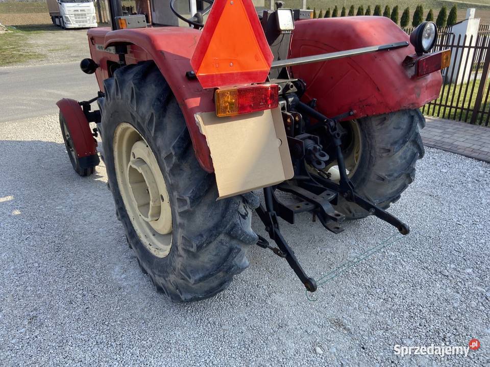Sprzedam ursus c360 Ciągniki Połaniec