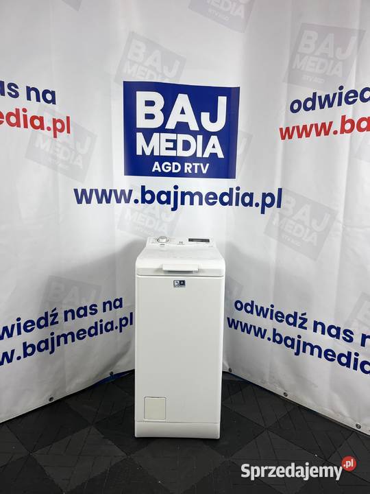 Pralka Electrolux 6 1000 ob A DostawaGwarancja