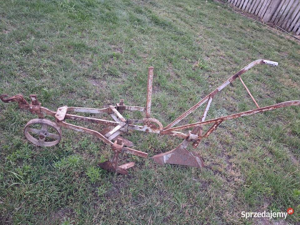 Opielacz obsypnik konny Ogrodniczki sprzedam