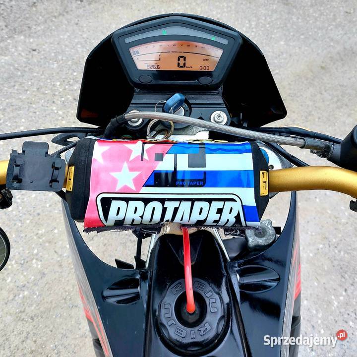 Rieju Smx 50 22222km Tuchów