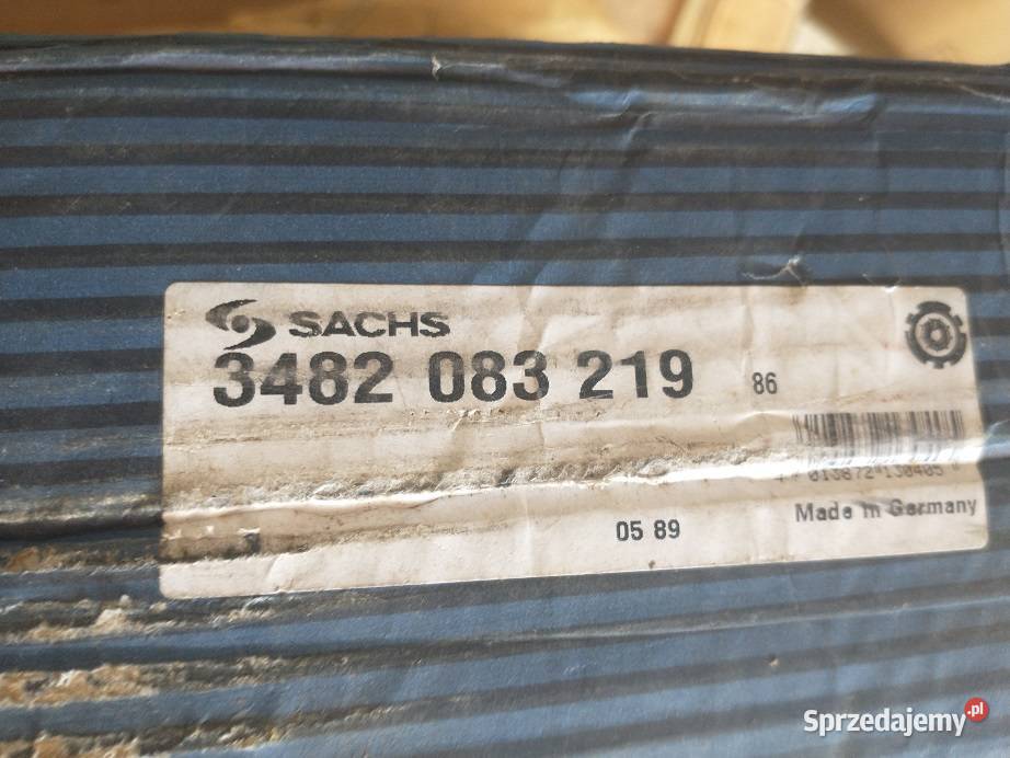 3482 083 219 Docisk sprz430mm NEOPLAN