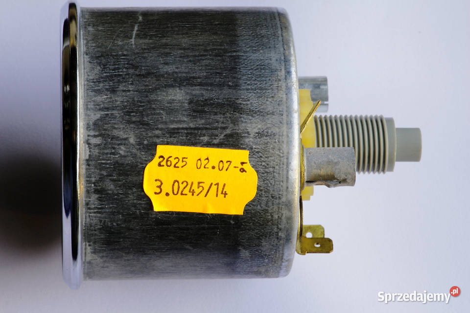 Nowy oryginalny DDR obrotomierz MZ ETZ 150251 Bieżuń