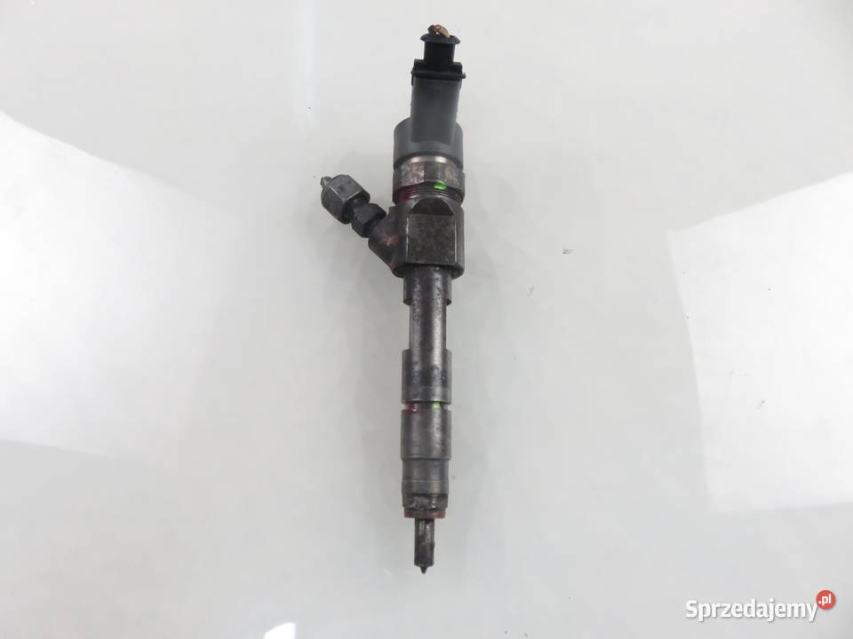 WTRYSKIWACZ RENAULT SCENIC II 19 dCi 8200389369