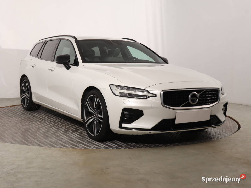 Volvo V60 D4 20 AWD Kombi Katowice sprzedam