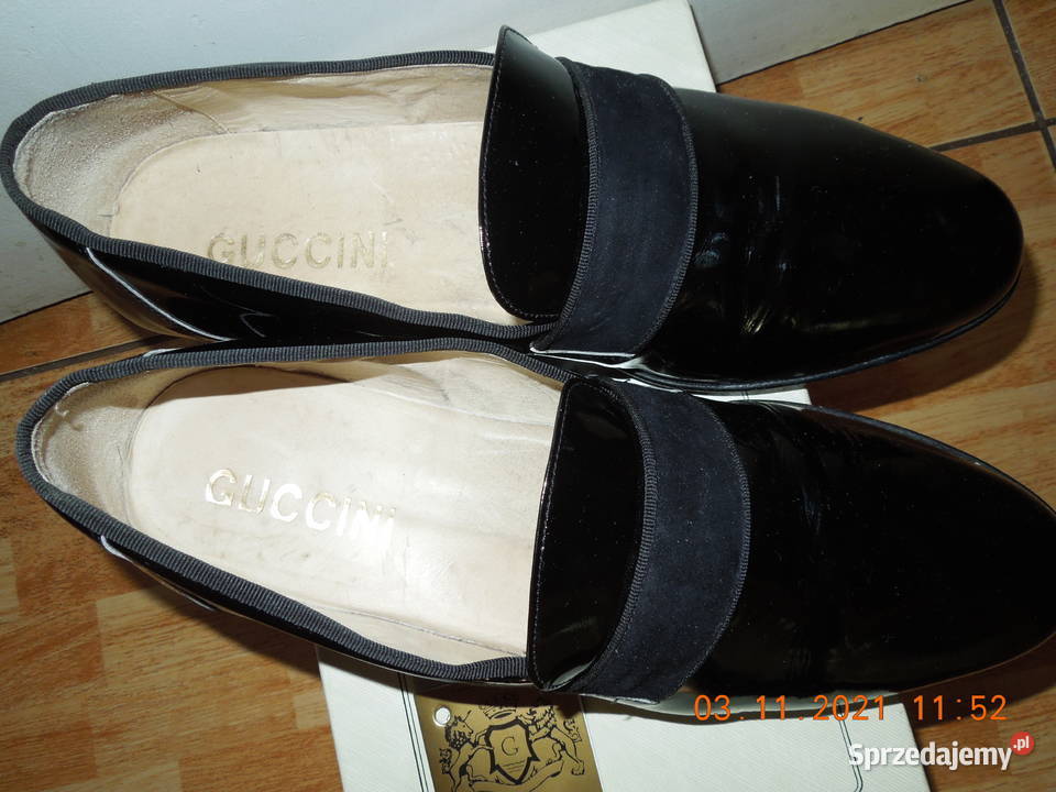 buty meskie Częstochowa