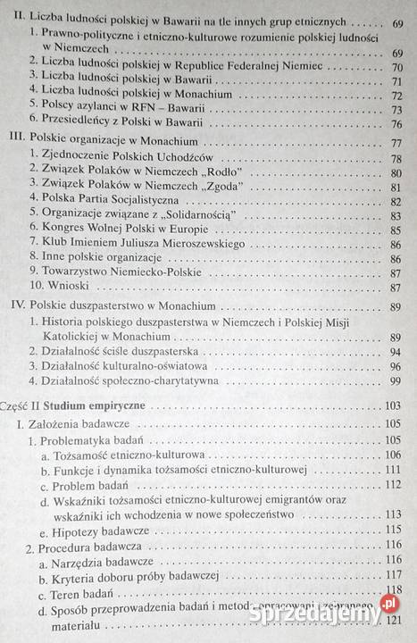 Polacy w Bawarii Leon Dyczewski