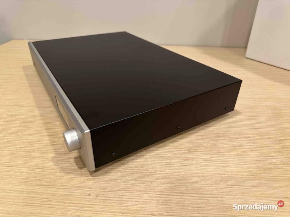 Weiss DAC502 4 kanały Ostatnia wersja sprzedam