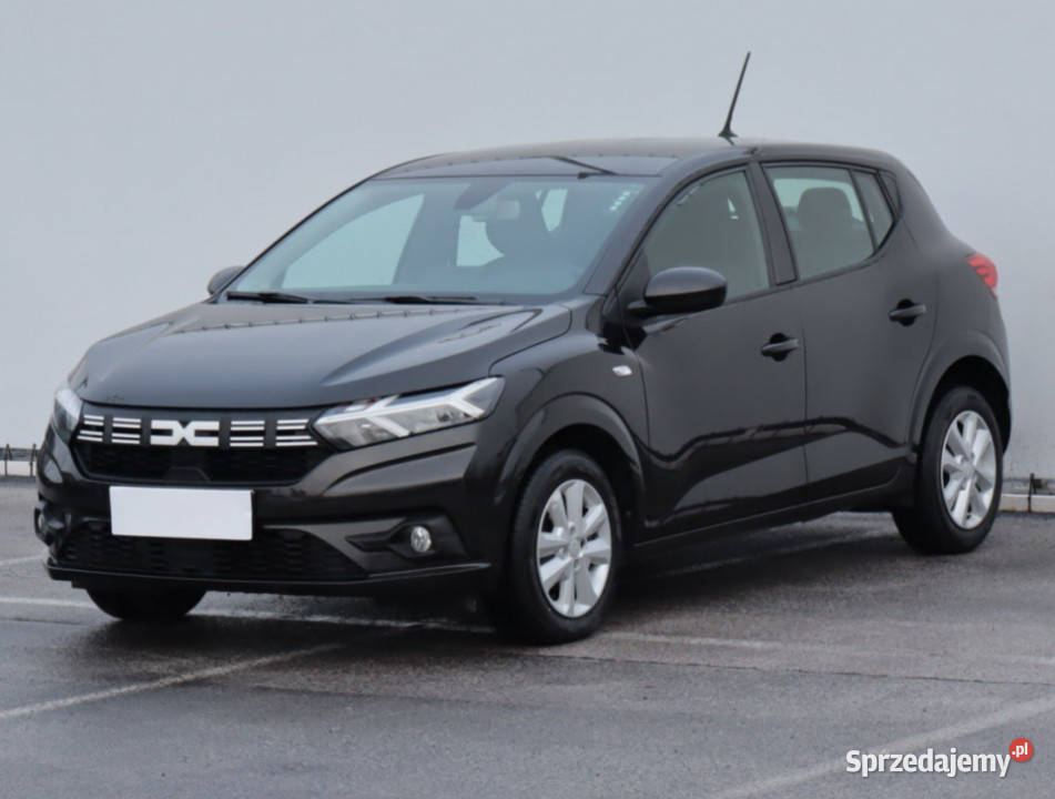 Dacia Sandero 10 TCe Sandero Lublin
