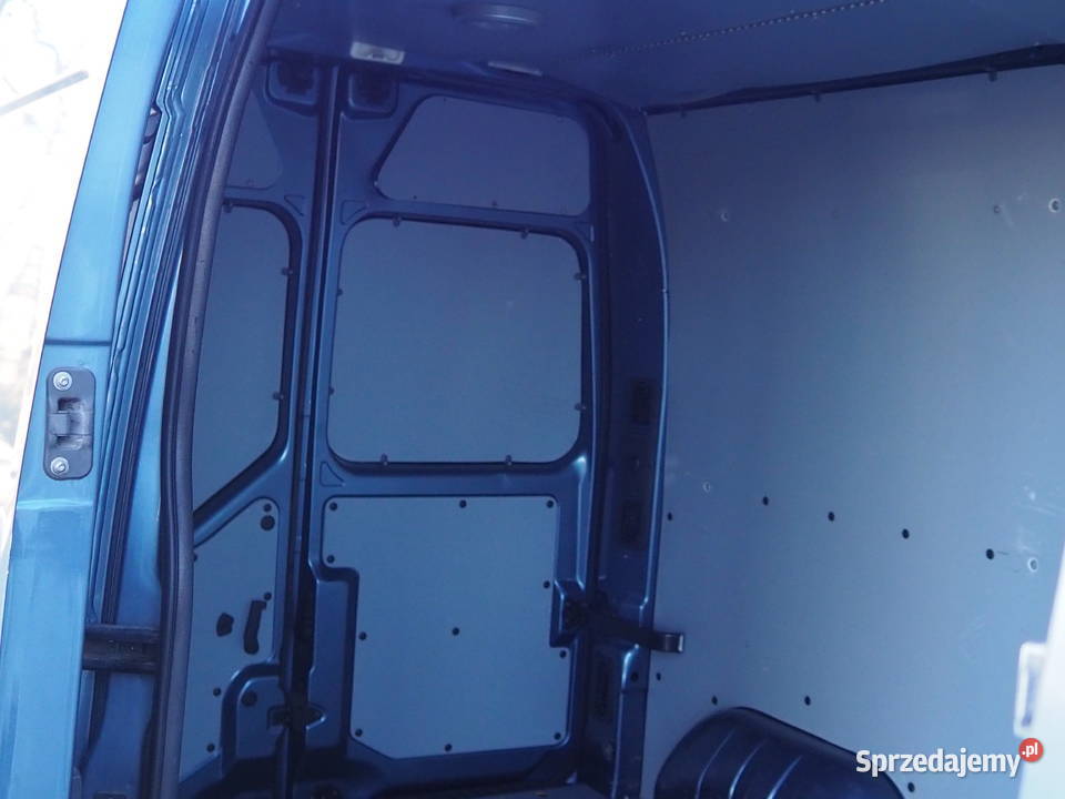 Movano Bezwypadek idalny stan furgon nieuszkodzony Motoryzacja sprzedam