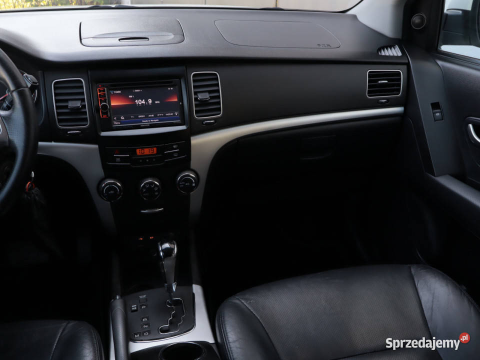 SsangYong Korando 20 eXDi Piaseczno sprzedam