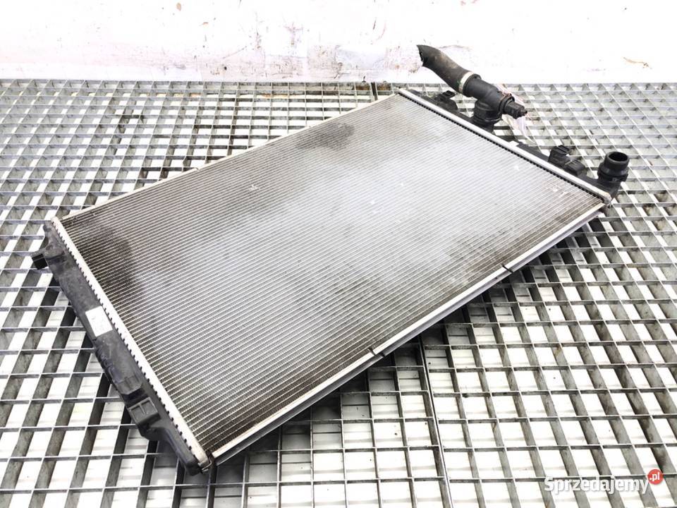 CHŁODNICA WODY SEAT ARONA 10 110 2Q0121253M osobowe podkarpackie