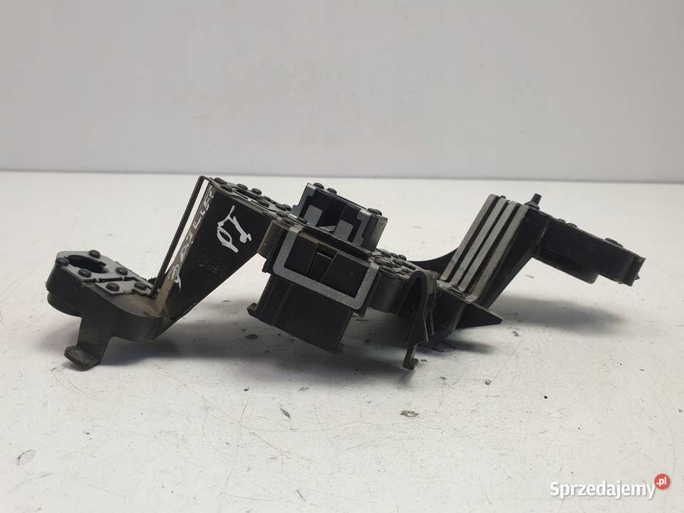 Peugeot 307 lift HTB WKŁAD TYLNEJ LAMPY prawy Części samochodowe