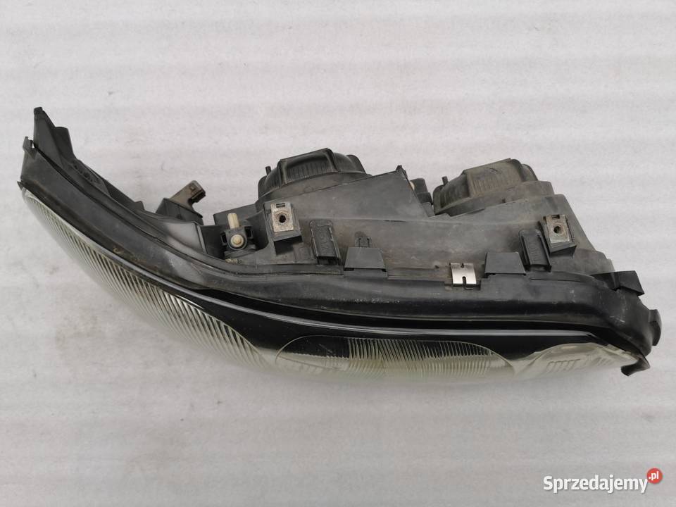 Lampa Prawy Przód Przednia Prawa Volvo S60 V70 Wyszków