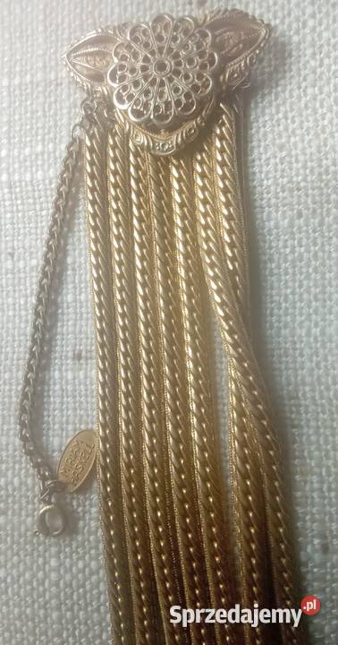 Bransoletka Miriam Haskell Kolekcje Prusim