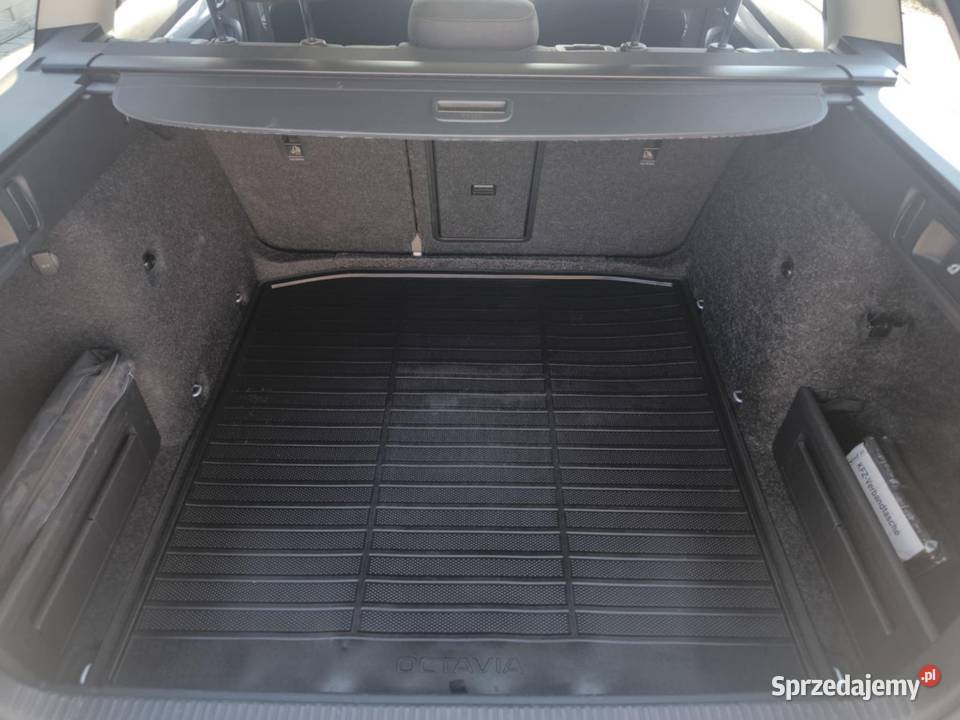 Skoda Octavia dolnośląskie Wrocław