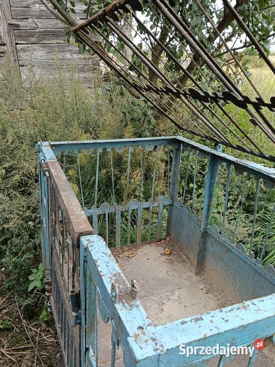 Likwidacja Gospodarstwa Szczawin Kościelny