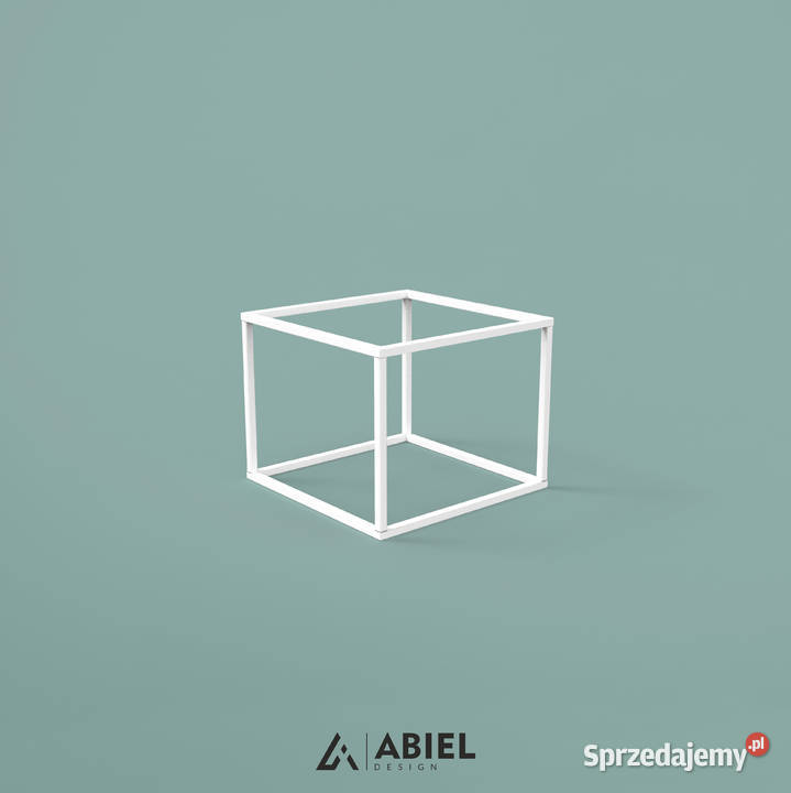 WURREN podstawa pod stolik kawowy 50 80 LOFT Tuchów