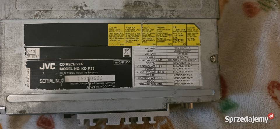 Radio Samochodowe Przysucha