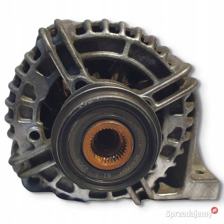 ALTERNATOR Volvo S40 V40 18 16V 8676498 Chełm