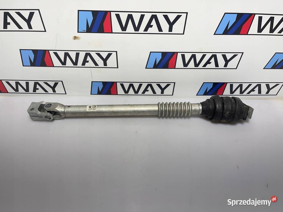 BMW X3 G01 X4 G02 KRZYŻAK DRĄŻEK KOLUMNY