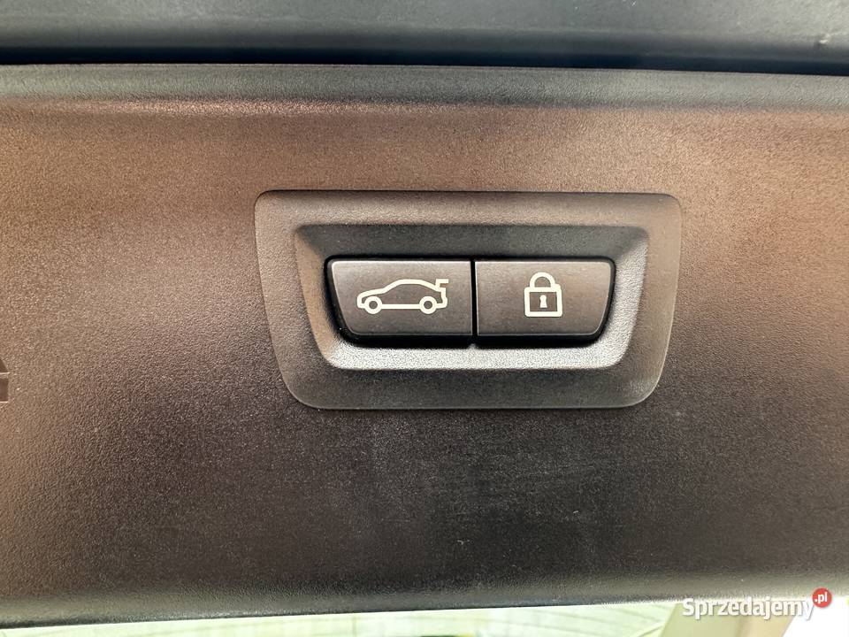 Bmw 530D Radarhead up dociągi webasto komforty Radom