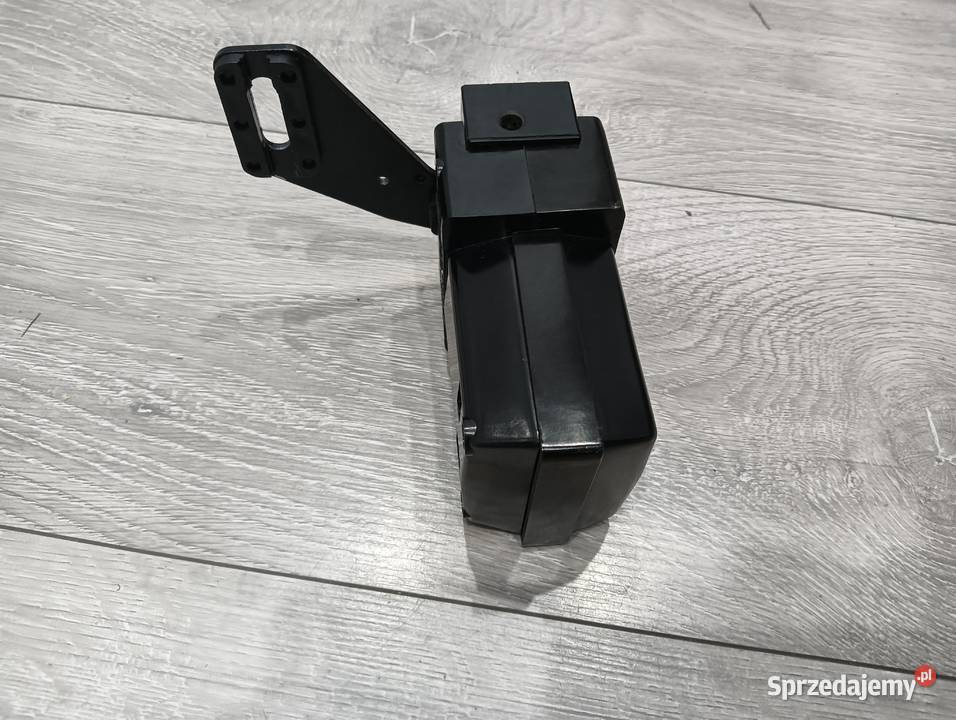 Silnik TUR 2 80W do maszyna do szycia łucznik Pozostałe Wałbrzych