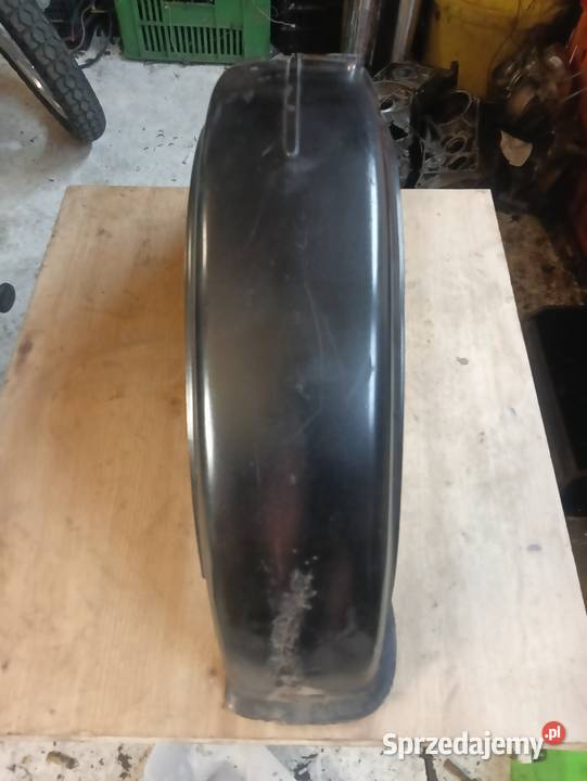 Błotnik tylny Simson Sr 50 sprzedam