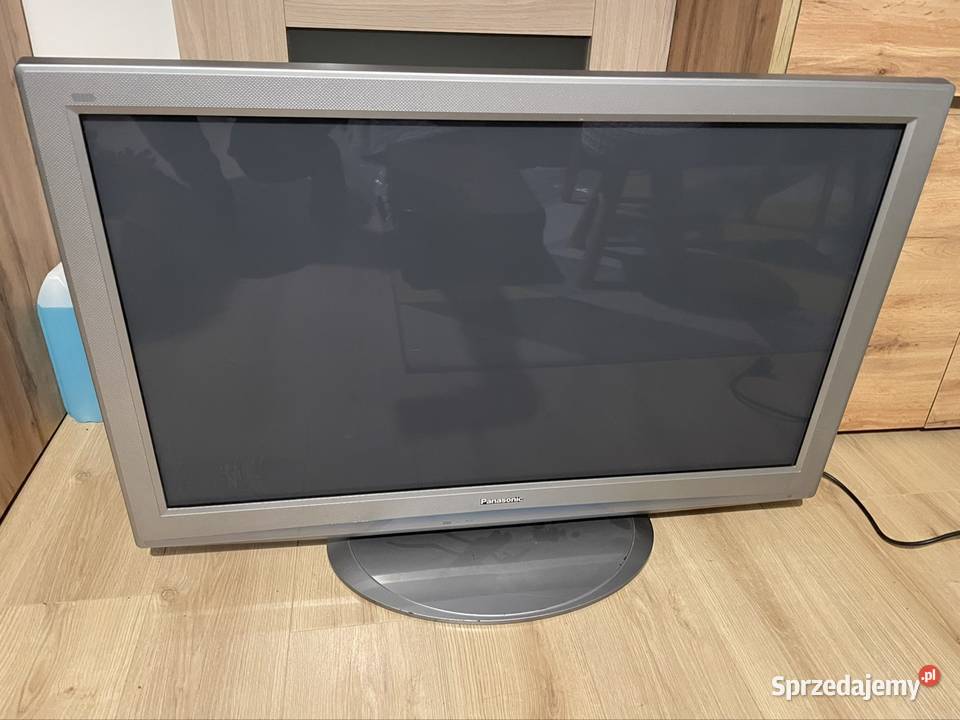 TV Telewizor Panasonic 42 cale LCD Full HD Pilot Panasonic