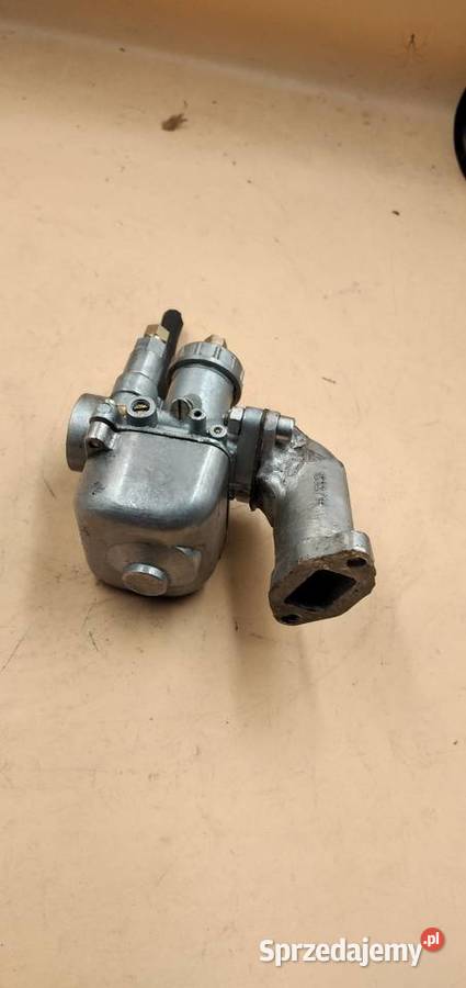 Jawa 50 ogar 200 kruciec pod gaznik Simsona Skarżysko-Kamienna