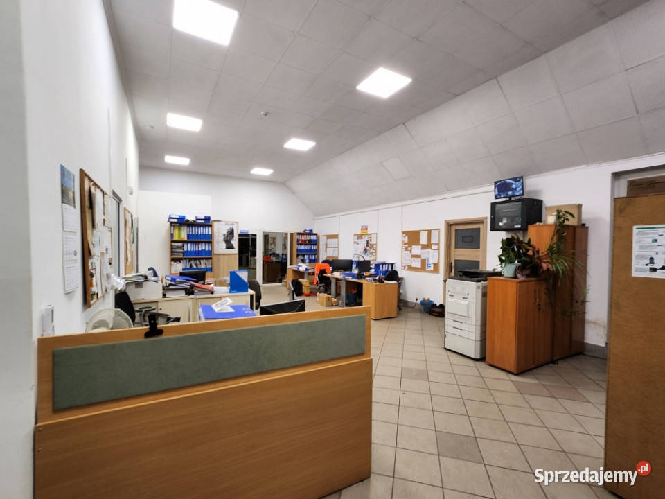 OBIEKT INWESTYCYJNY WAŁBRZYCH GALERII VICTORIA 2305zł/m2 Wałbrzych