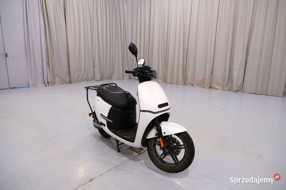 HORWIN EK1 2022 Pozostałe Warszawa